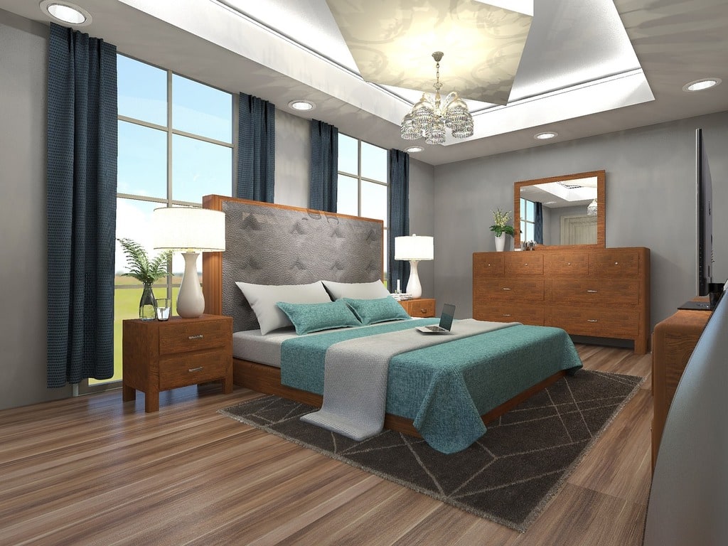 Aménager un petit espace pour gagner en confort