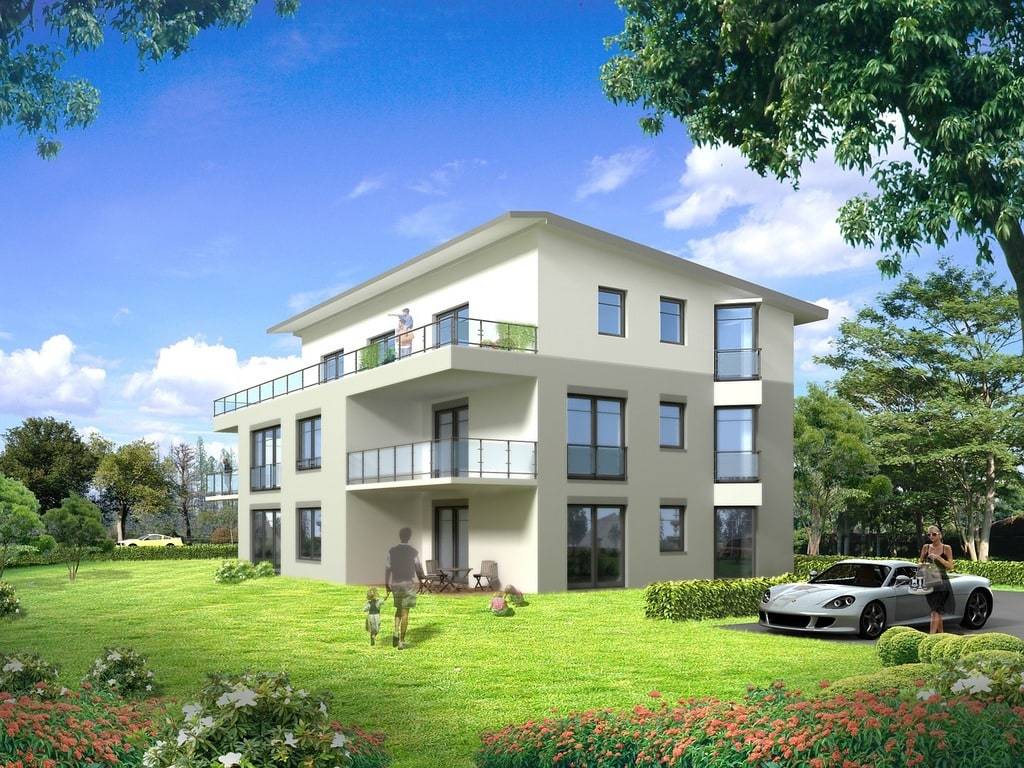 Estimation immobilière : l'oeil de l'expert reste plus fiable que l'algorithme